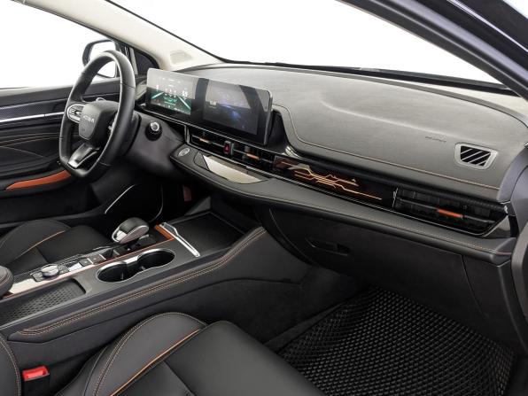 Omoda S5 GT с пробегом 2024 года, цена 1 920 000 рублей, 10820 км, седан, Автокод Объявления