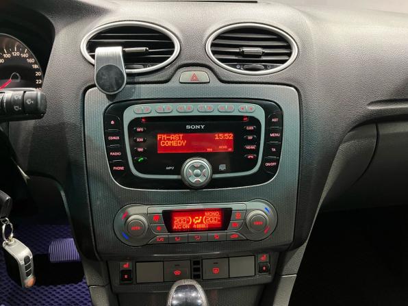 Ford Focus II Рестайлинг с пробегом 2008 года, цена 515 000 рублей, 223096 км, хэтчбек, Автокод Объявления