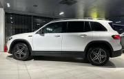 Mercedes-Benz EQB I Москва  - изображение 21
