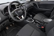 Hyundai Creta I Рестайлинг Челябинск  - изображение 30