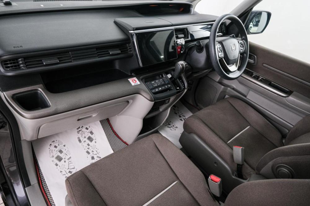 Honda Stepwgn V Рестайлинг Красноярск  - изображение 13