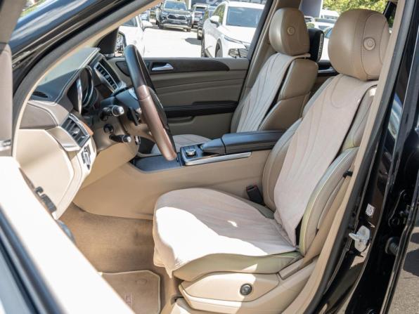 Mercedes-Benz M-Класс III (W166) с пробегом 2013 года, цена 2 810 000 рублей, 179188 км, внедорожник, Автокод Объявления