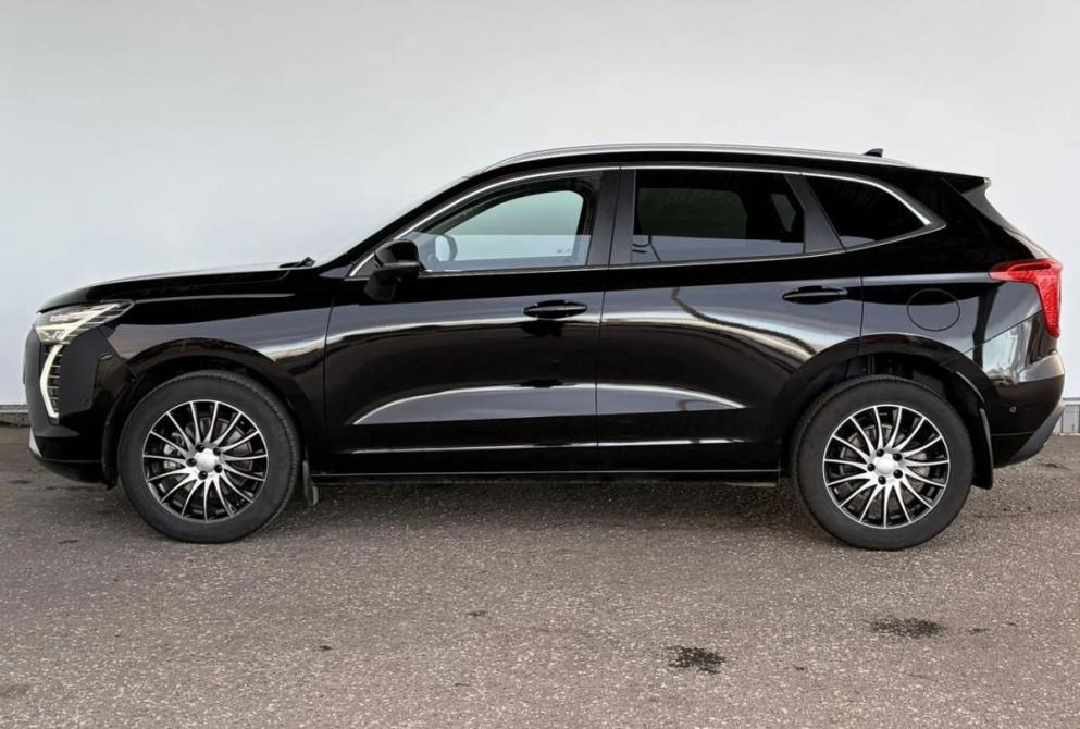 Haval Jolion I Киров  - изображение 8