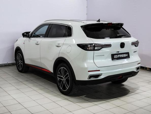 Changan UNI-S (CS55 Plus) с пробегом 2024 года, цена 2 299 000 рублей, 20468 км, внедорожник, Автокод Объявления