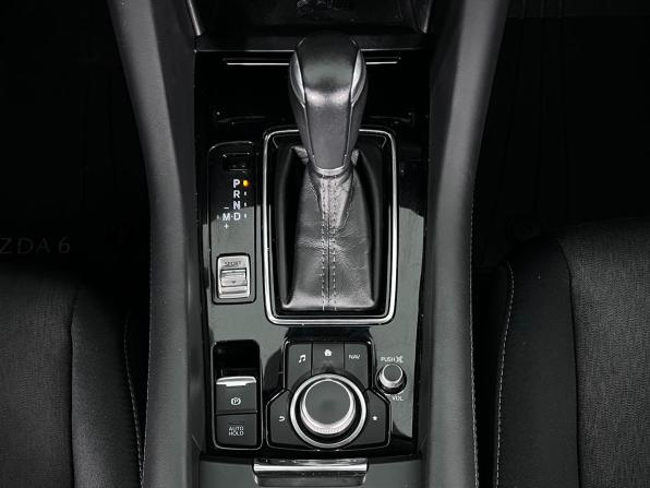 Mazda 6 III (GJ) Рестайлинг 2 с пробегом 2019 года, цена 2 120 000 рублей, 109864 км, седан, Автокод Объявления