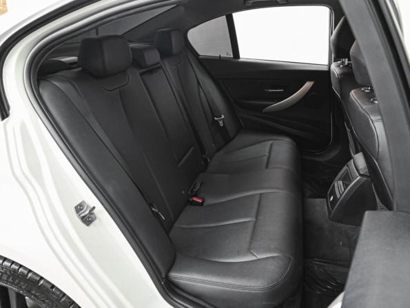 BMW 3 серии VI (F3x) с пробегом 2014 года, цена 1 961 000 рублей, 121667 км, седан, Автокод Объявления