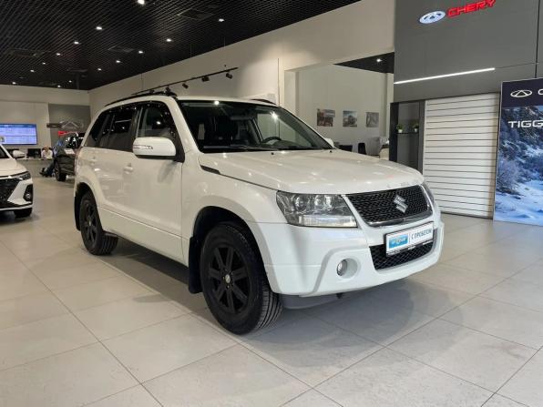 Suzuki Grand Vitara II Рестайлинг с пробегом 2010 года, цена 955 000 рублей, 165229 км, внедорожник, Автокод Объявления