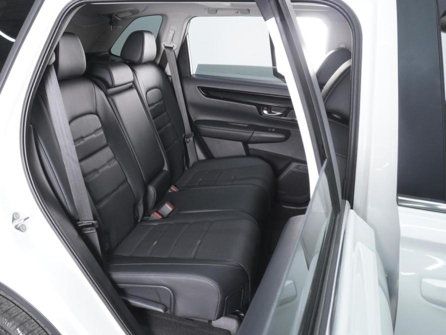 Honda CR-V VI Ростов-на-Дону  - изображение 7
