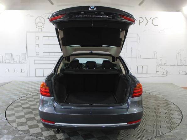 BMW 3 серии VI (F3x) с пробегом 2014 года, цена 1 900 000 рублей, 172729 км, лифтбек, Автокод Объявления