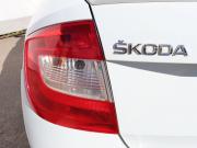 Skoda Rapid I Москва  - изображение 49
