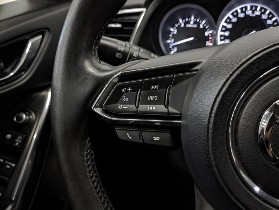Mazda 6 III (GJ) Рестайлинг Москва  - изображение 28
