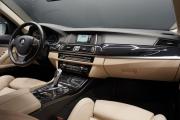 BMW 5 серии VI (F10/F11/F07) Рестайлинг Крым  - изображение 50