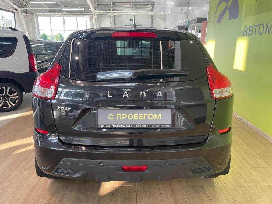 Lada (ВАЗ) XRAY I Чебоксары  - изображение 5