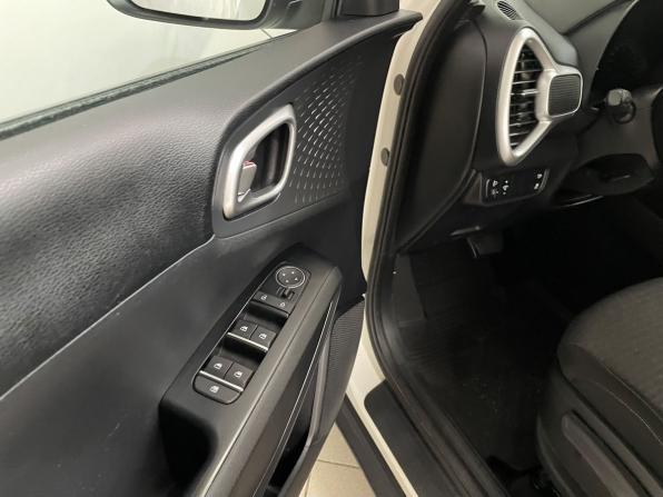 Kia Soul III с пробегом 2019 года, цена 1 849 000 рублей, 132938 км, хэтчбек, Автокод Объявления