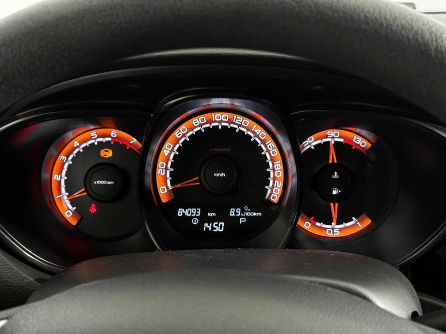 Lada (ВАЗ) Vesta I Санкт-Петербург  - изображение 17
