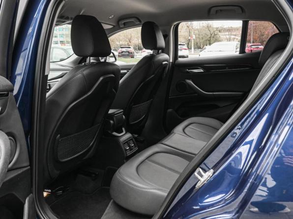 BMW X2 I (F39) с пробегом 2018 года, цена 2 315 700 рублей, 127136 км, внедорожник, Автокод Объявления