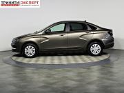 Lada (ВАЗ) Vesta I Рестайлинг (NG) Белгород  - изображение 26