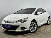 Opel Astra J Рестайлинг Борисоглебск  - изображение 13