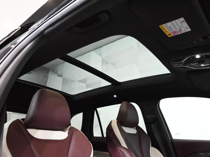 Geely Monjaro I Екатеринбург  - изображение 23