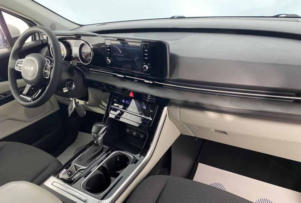 Kia Carnival IV Саранск  - изображение 24