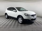 Nissan Qashqai I Рестайлинг Москва  - изображение 22