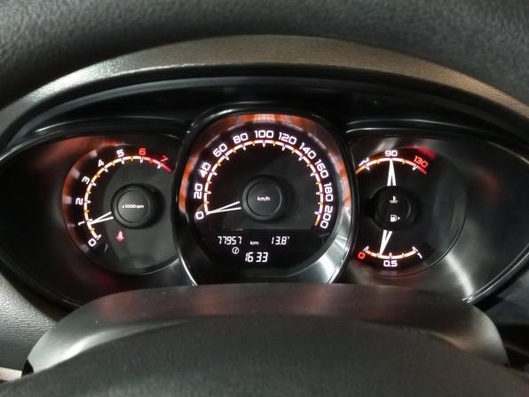 Lada (ВАЗ) Vesta I с пробегом 2021 года, цена 999 000 рублей, 77956 км, седан, Автокод Объявления