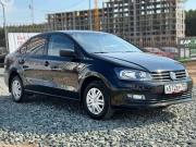 Volkswagen Polo V Рестайлинг Ижевск  - изображение 31
