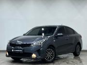 Kia Rio IV Рестайлинг Кемерово  - изображение 21