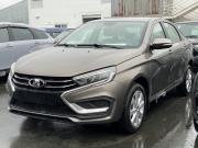 Lada (ВАЗ) Vesta I Рестайлинг (NG) Екатеринбург  - изображение 11