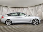 BMW 3 серии VI (F3x) Рестайлинг Москва  - изображение 23