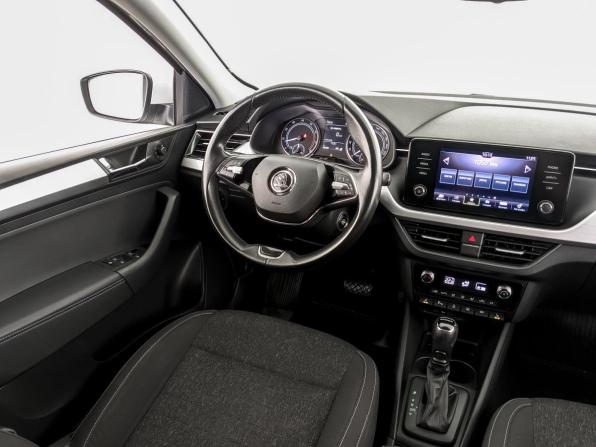 Skoda Rapid II с пробегом 2020 года, цена 1 595 000 рублей, 66554 км, лифтбек, Автокод Объявления