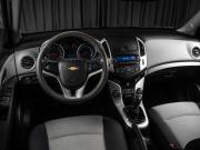 Chevrolet Cruze I Рестайлинг Тюмень  - изображение 24