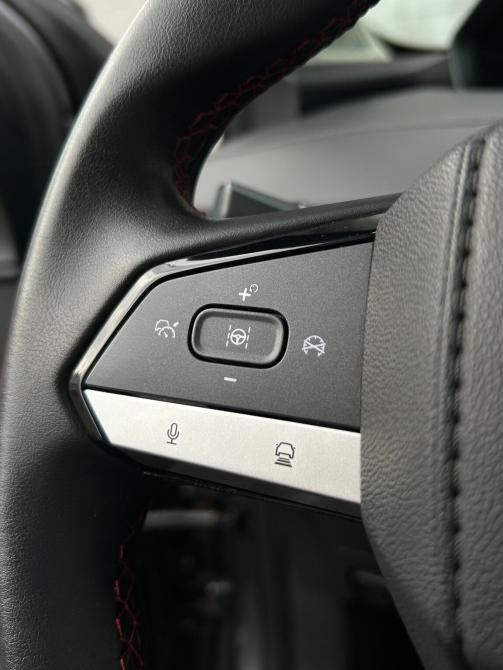 Changan CS55 Plus II Альметьевск  - изображение 17