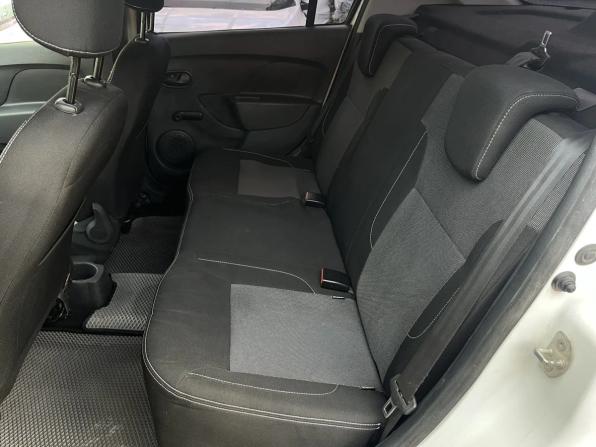 Renault Logan II Рестайлинг с пробегом 2022 года, цена 1 064 000 рублей, 134947 км, седан, Автокод Объявления