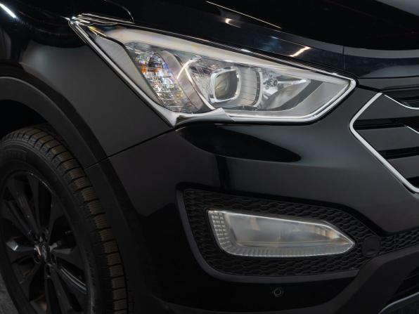 Hyundai Santa Fe III с пробегом 2013 года, цена 2 050 000 рублей, 190000 км, внедорожник, Автокод Объявления