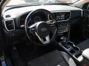 Kia Sportage IV Рестайлинг Москва  - изображение 29