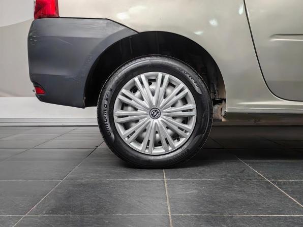 Lada (ВАЗ) Largus I с пробегом 2019 года, цена 599 000 рублей, 130187 км, фургон, Автокод Объявления