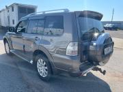 Mitsubishi Pajero IV Санкт-Петербург  - изображение 11