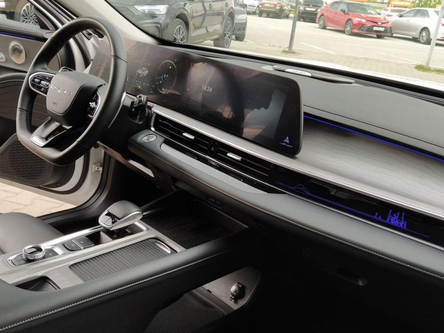 Chery Arrizo 8 Екатеринбург  - изображение 20