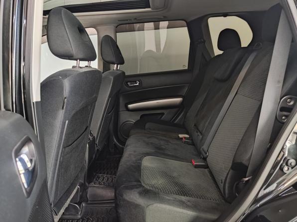 Nissan X-Trail II Рестайлинг с пробегом 2012 года, цена 1 495 000 рублей, 197000 км, внедорожник, Автокод Объявления