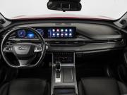 Chery Tiggo 7 Pro Max I Москва  - изображение 32