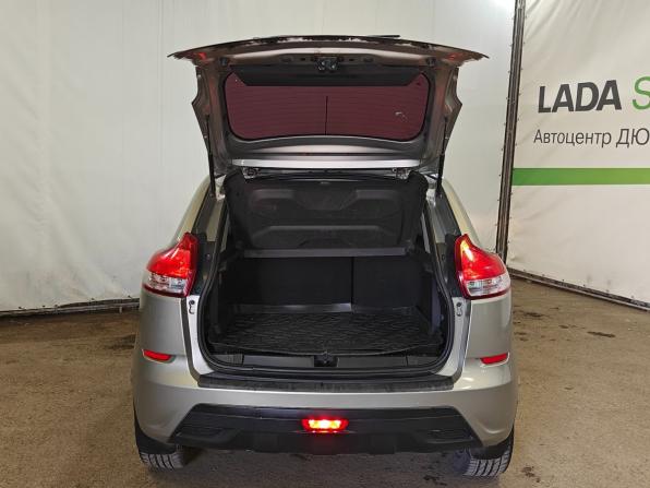Lada (ВАЗ) XRAY I с пробегом 2018 года, цена 749 000 рублей, 76738 км, хэтчбек, Автокод Объявления