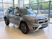Renault Duster I Рестайлинг Краснодар  - изображение 25