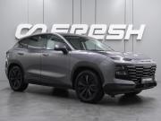 JETOUR DASHING I Воронеж  - изображение 22
