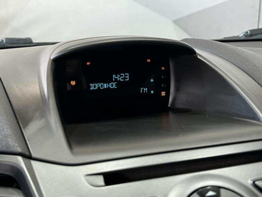 Ford Fiesta Mk6 Рестайлинг Оренбург  - изображение 13