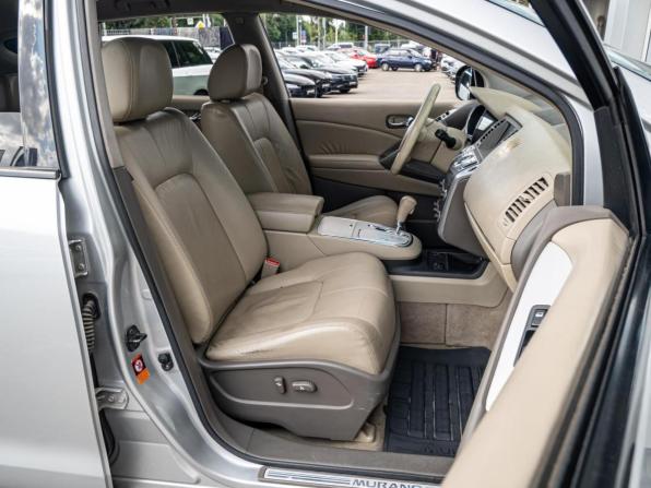 Nissan Murano II (Z51) с пробегом 2010 года, цена 1 125 000 рублей, 202813 км, внедорожник, Автокод Объявления