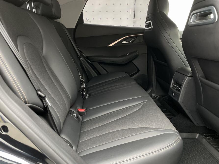 Omoda C5 I Тамбов  - изображение 13