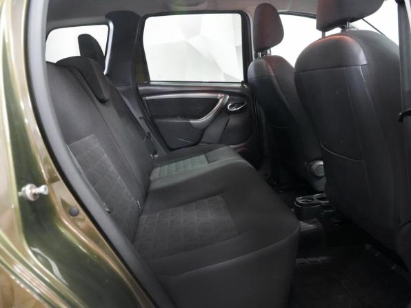 Renault Duster I Рестайлинг с пробегом 2016 года, цена 1 130 000 рублей, 191116 км, внедорожник, Автокод Объявления