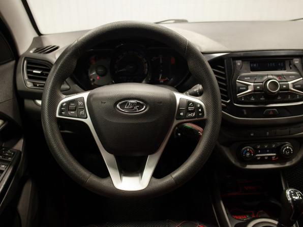 Lada (ВАЗ) Vesta I с пробегом 2019 года, цена 910 000 рублей, 157305 км, универсал, Автокод Объявления
