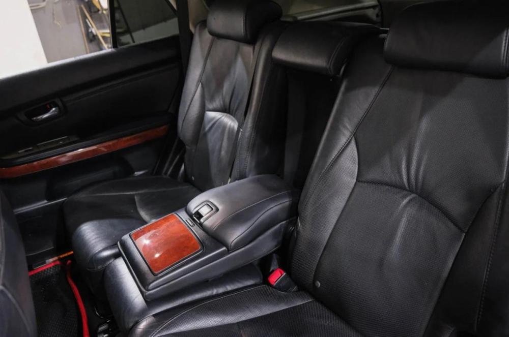 Lexus RX II Рестайлинг Новокузнецк  - изображение 33